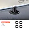 Producto transfronterizo adecuado para el interior del coche Chrysler 300 2011-2014, adhesivo decorativo de modificación de resina de fibra de carbono
