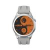 2024 Nuevo Reloj Inteligente Deportivo Bluetooth X6 Azúcar en Sangre Ácido Úrico Llamada Deportes Frecuencia Cardíaca Detección de Salud Reloj
