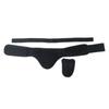 Cinturón para Hernia de Adulto Cinturón para Hernia Cinturón de Soporte Inguinal Nuevo Cinturón de Fijación Unilateral de Intestino Delgado Cinturón de Cuidado