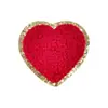 Estrellas Ricas Multielemento, Corazones, Arcoíris, Rayos, Flores, Pegatinas de Chenilla Autoadhesivas Multicolores DIY Listas para Usar