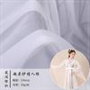 Hilo Súper Suave Amante Tela de Algodón Vestido Camiseta Interior Ropa Casual Grupo de Hilo para Mujer Tela Hanfu Mancha Nueva