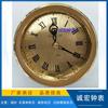Los fabricantes producen movimiento de cabeza de reloj de diosa de resina de 103 mm, accesorios de reloj, marco de fotos, cerámica, vidrio artesanal, vejiga de reloj