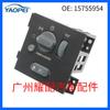 15755954 DS1006 para interruptor de faros delanteros y antiniebla Chevrolet S10 1998-2005