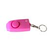 Dispositivo de Alarme, Dispositivo Anti-Perda, Dispositivo Pessoal de Autodefesa, Apito para Crianças, Alarme Anti-Lobo, Gadget Portátil Anti-Lobo, Dispositivo Portátil Anti-Lobo para Meninas