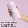 Bolsa de almacenamiento para viajes, bolsa organizadora de ropa interior y calcetines, bolsa organizadora de viaje portátil para viajes de negocios, bolsa de compresión de ropa de gran capacidad