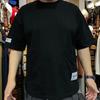 Camisa de Manga Corta para Hombre, Marca de Moda, Corte Holgado de Verano, Mangas de Tres Cuartos, Nuevo Estilo 2025, Tendencia de Celebridad de Internet, Top Sencillo Estampado