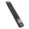 La Versión en Inglés es Adecuada para Control Remoto Universal Hisense Hisense Tv. Fabricantes Exportadores al por Mayor Grandes Cantidades y Trato Preferencial