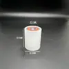 Polia Guia de Rolamento de Nylon Roda de Transmissão Mecânica Braçadeira de Rolo Roda de Porta Deslizante Roda Guia Resistente ao Desgaste Roda de Pista de Posicionamento