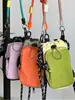 Bolsa para Botella de Agua Ligera y Compacta Japonesa Dopamine Bolsa para Paraguas Camping al Aire Libre Senderismo Deportes Viaje Padre-Hijo Bolso Cruzado