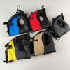 Nueva mochila para mascotas bolsa multifuncional bolsa aerotransportada correa para el hombro bolsa camilla exterior mochila para perro para montar