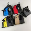 Nueva mochila para mascotas bolsa multifuncional bolsa aerotransportada correa para el hombro bolsa camilla exterior mochila para perro para montar