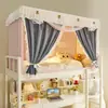 Mosquitero Tejido Estilo Coreano Serie Floral Nuevo 2026