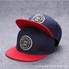 Chapéu Hip-Hop Chapéu de Aba Reta Masculino Casal Jovem Estilo Coreano Boné de Baseball Hip-Hop Chapéu de Estudante Chapéu de Sol Feminino
