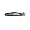Elegante pinza BB de flor de perla, pinza lateral, pinza de flequillo de alta gama, pinza superior, pinza para el cabello de la parte posterior de la cabeza, accesorio para el cabello