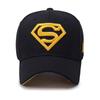 Zhenyueqi versión coreana de primavera y otoño nuevo sombrero para el sol hombres y mujeres parejas gorra de béisbol bordada moda sombrero de golf