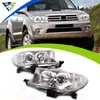 Adequado para Faróis de Xenônio Fortuner 2008-2011
