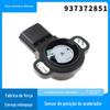 Sensor de posição do acelerador Wanhong adequado para peças de automóveis Mazda vendas diretas de fábrica 97372851