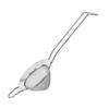 Filtro de acero inoxidable 304 colador para leche de soya jugo colador para olla caliente cocina comercio exterior transfronterizo