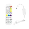 Controlador Rgb Sinfonía 5V-24V Lámpara de Loto Bluetooth Rf Infrarrojo Ir Control Remoto App Móvil Luz Led