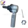 45046-19175 45046-29305 apto para Toyota Corolla COROLLA Terminal exterior de barra de acoplamiento de la caja de dirección