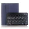 Adequado para Capa Protetora Samsung Tabs10Fe2025, Sucção Magnética Mágica, Teclado Bluetooth A11 com Retroiluminação Colorida + Capa Mole