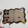 Adesivos de Parede de Feltro Parede de Fotos Autoadesivo Sem Perfuração Painel de Fundo para Parede Quarto Quadro de Mensagens Sala de Estar Decoração