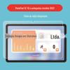 Para Matepad SE 10.4 2023 filme de vidro plano temperado para Huawei matepad se 10.4 filme de vidro