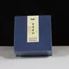 Palitos de Incenso Naturais 2H com Sândalo de Laoshan, Incenso em Caixa com Losna e Tuia, 20 Peças Individuais com Fragrância de Lavanda, Osmanthus e Rosa