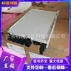 Módulo de Conmutación de CC de Alimentación de Red Exterior Zte Zxdd01 D2000 48V Fuente de Alimentación Conmutada de CC para Comunicación Fuente de Alimentación Rru Olt