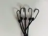 Accesorios de cuerda de gancho fijo para red de coche, cuerda fija