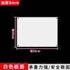 Estante de Capas para Gabinete Almacenamiento con Separador de Ropa Estante de Almacenamiento Acrílico Zapatero Gabinete Capas Escritorio Transparente Otros