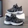Zapatos de Papá Gruesos Estilo Retro Americano para Niños, Zapatos Casuales para Niños Medianos y Grandes, Estilo Otoño 2026, Zapatillas Ligeras para Correr para Niños y Niñas