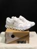 Zapatos Deportivos Transpirables Casuales Putian para Hombres y Mujeres, Estilo Pareja, Zapatillas de Running de Malla Cloud5, Zapatos Ligeros de Tenis y Bádminton
