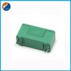 Base do fusível PTF10 PTF78 Suporte do fusível 5X20 6X30 PCB Atual porta-fusível