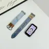 Adecuado para Correa Huawei Band 11Pro, Correa de Reloj de Décima Generación con Hebilla de Pin, Pulsera de Mezclilla Linda de Dibujos Animados Maruko