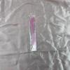 Bolsa con cierre tazón de pp cepillo para mascarilla de silicona varilla de película cuchara medidora juego de tazones de mascarilla de belleza combinación multicolor opcional