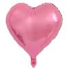 Globo de Año Nuevo de celebridades en línea, globo en forma de corazón, decoración de boda, cumpleaños, día de San Valentín, confesión de amor, globo flotante, vuelo aéreo