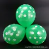 Globos de Lunares Engrosados, Globos de Lunares de Colores Caramelo, Decoración de Cumpleaños Decoraciones para Fiestas, Globos con Estampado de Frutas al por Mayor