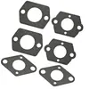Para carburador STIHL FS55 compatible con carburadores FS38, FS45, FS46, FS55, KM55 y HL45