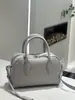 Bolso Cruzado Simple de Piel de Vaca de Primera Capa para Mujer, Nuevo Bolso Cruzado Cuadrado Pequeño de Moda Nicho, Bolso de Mano Versátil de Lujo Ligero