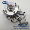 16100-69357 adequado para Toyota landkuroze 1VD bomba de água do motor bomba de água HRS cinza