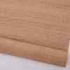 Cortina de Bambu Decoração de Teto Parede para Pousada, Sala de Chá, Restaurante, Casa de Madeira, Tapete de Bambu Retrô Estilo Japonês, Materiais de Decoração para Uso em Engenharia