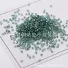 720 2mm cuentas de diamante de cristal fino cuentas de diamante mágico cuentas puntiagudas de dos puntas diy cuentas sueltas de cristal al por mayor