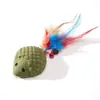 Juguetes de Paleta de Hierba Gatera en Stock, Palitos Mordedores de Matatabi para Gatos de Múltiples Formas, Suministros para Masticar para Afilar Dientes y Aliviar el Aburrimiento de los Gatos