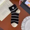 Calcetines para Mujer Primavera/Verano Malla Versátil Estilo Coreano Hilo de Puntos Cortos Tobilleros Venta al por Mayor Algodón Delgado Sin Costuras Calcetines para Mujer