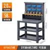 Banco de trabajo para torno CNC Bt30 Bt40 Bt50 Portafresas para máquina herramienta CNC