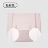 Ropa Interior Femenina Sin Marca de Hielo Fresco Cómoda Transpirable 10A Entrepierna Bacteriostática Calzones de Verano para Mujer