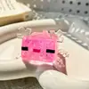 Brinquedo Squishy Criativo e Popular de Animal Enguia Americana, Gadget Famoso na Internet para Alívio do Estresse com Maltose, Presente para Redução do Estresse