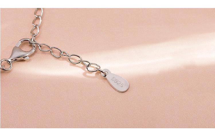 智贝详情图_19润鑫一生一世情侣手链男女一对黑红绳编织手绳镶