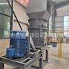 Trituradora de aluminio de puente roto tipo 1000 puede separador de hierro y aluminio chatarra trituradora de chatarra metálica
